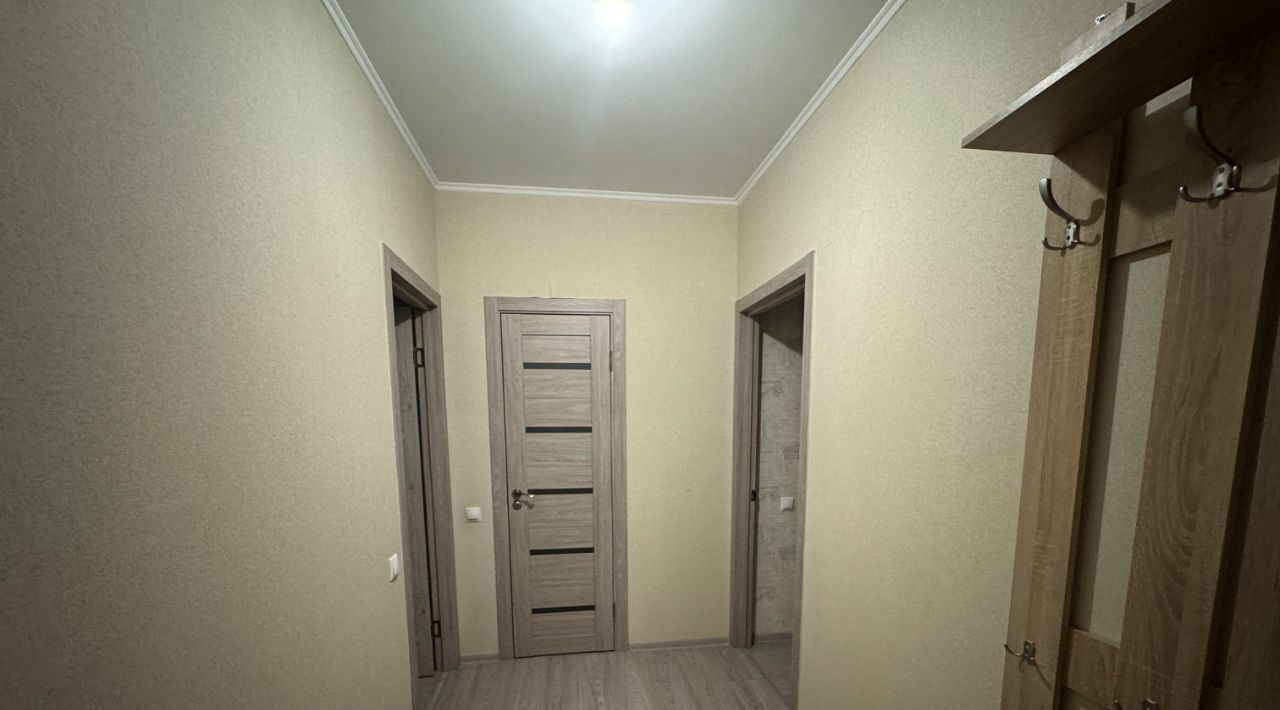квартира г Клин ул Чайковского 105к/3 фото 14