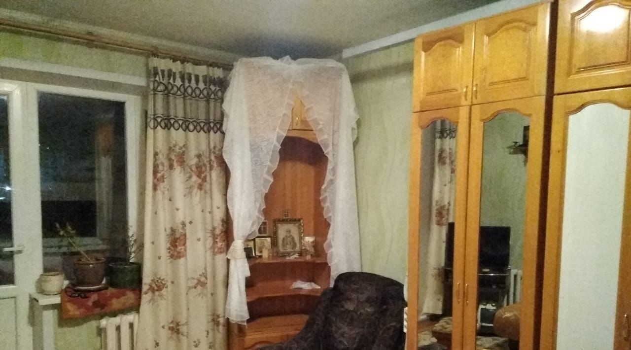 квартира г Тамбов р-н Октябрьский ул Советская 187а фото 6