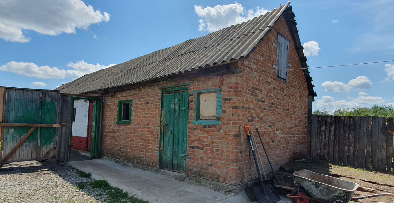 дом г Уварово ул Луговая 155 фото 9