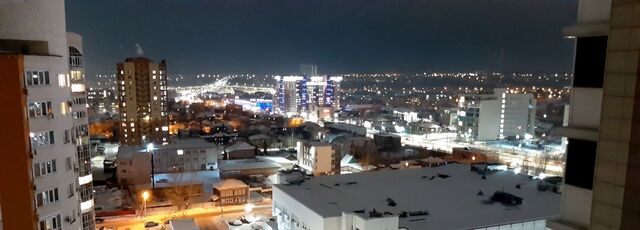 квартира р-н Центральный ул Партизанская 92 фото