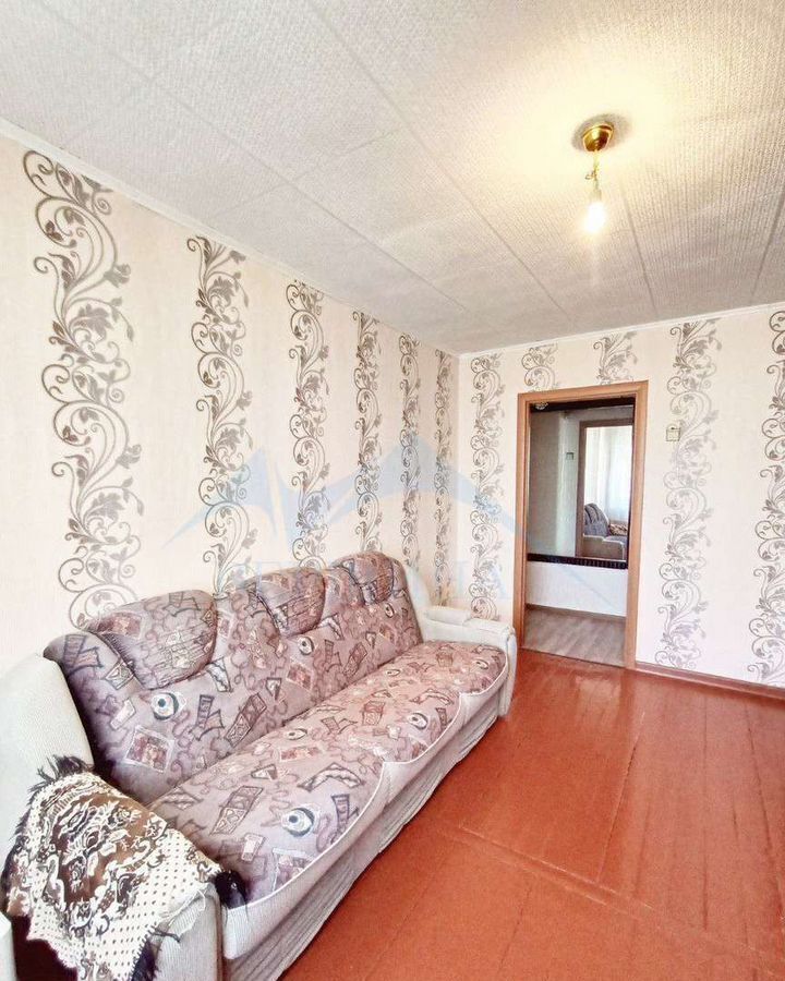 квартира г Норильск ул Мира 1к/4 фото 5