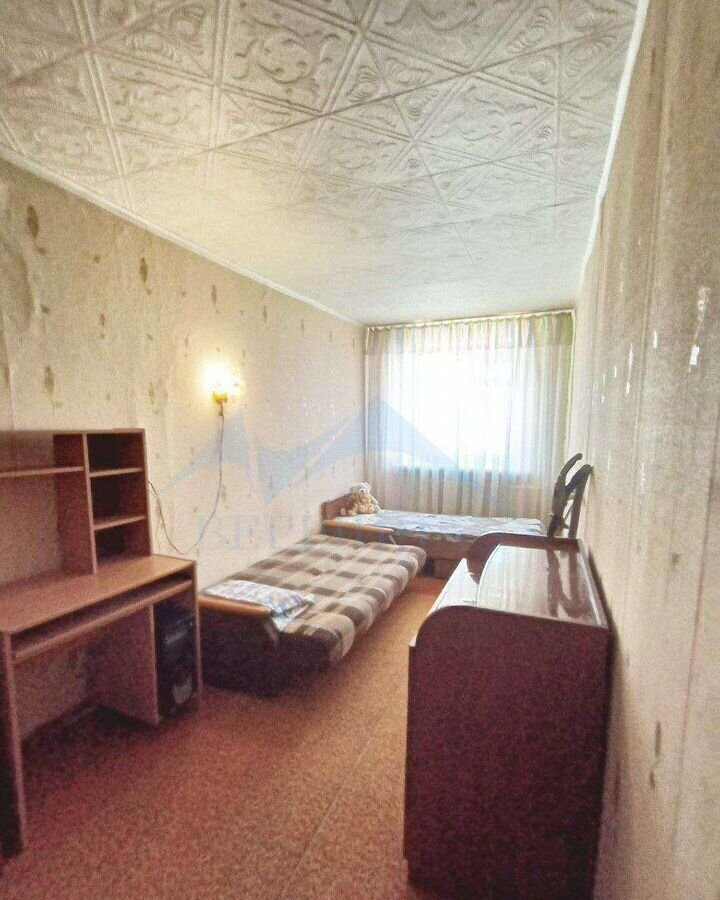 квартира г Норильск ул Мира 1к/4 фото 6