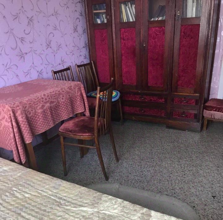 квартира г Барнаул р-н Ленинский ул Веры Кащеевой 15 фото 4