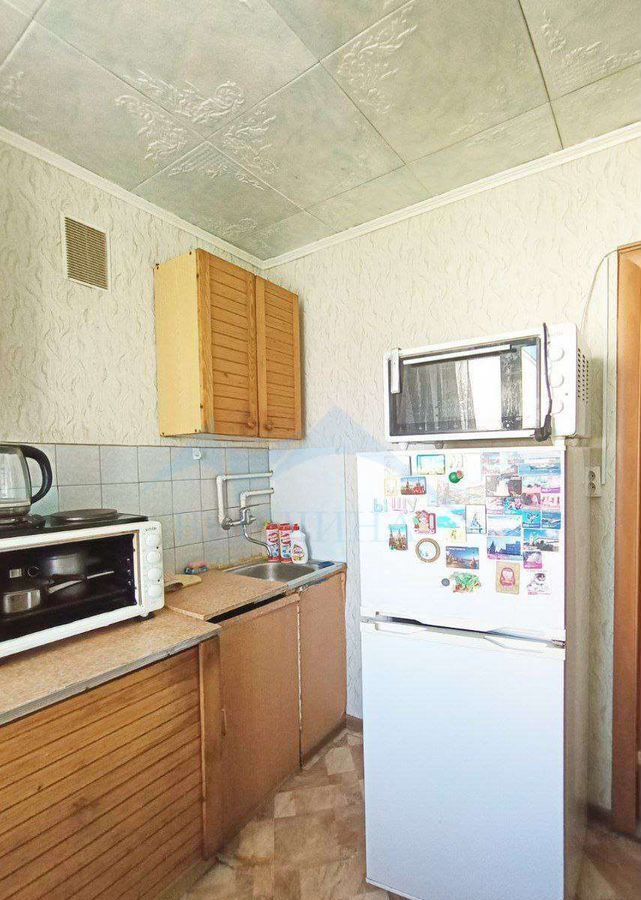 квартира г Норильск ул Мира 1к/4 фото 17