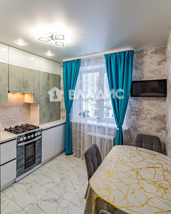 квартира г Вологда ул Ярославская 29а фото 1