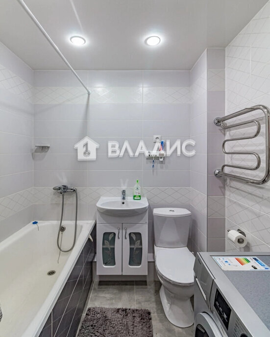 квартира г Вологда ул Ярославская 29а фото 7