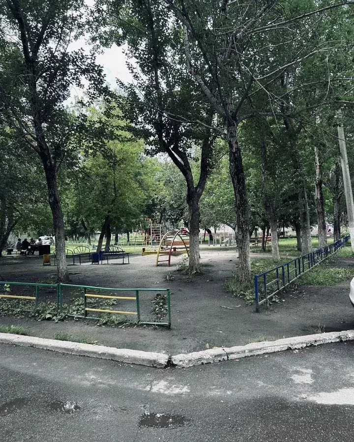 квартира г Челябинск р-н Курчатовский ул 40-летия Победы 14 фото 21