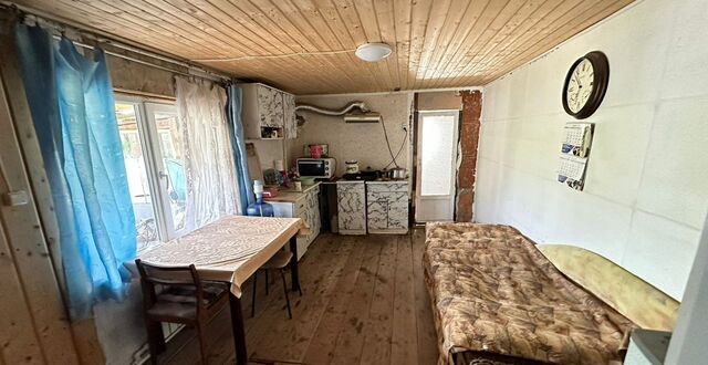с Чесноковка ул Лесная сельсовет, Уфа, Чесноковский фото