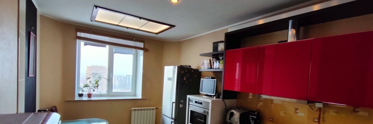 квартира г Томск р-н Советский ул Льва Толстого 38б фото 5