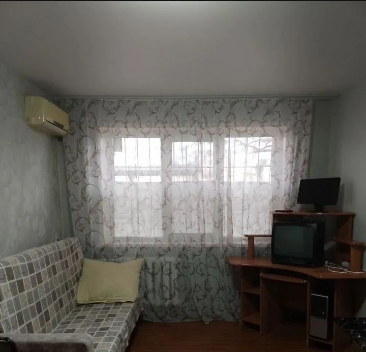 квартира г Саратов р-н Ленинский ул им Шехурдина А.П. 30 фото 5