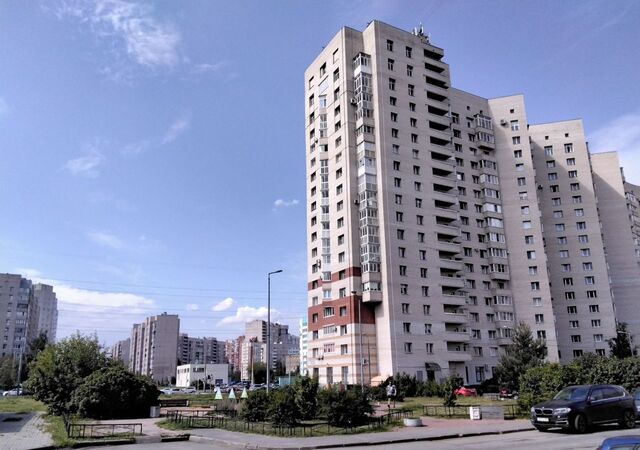 ул Гаккелевская 33к/1 фото