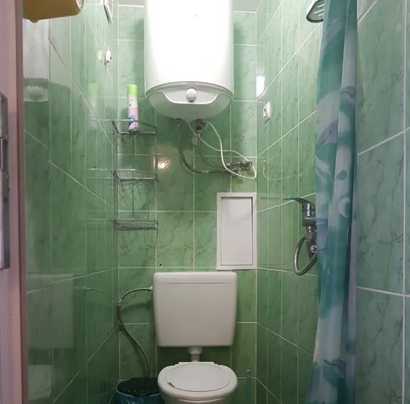 комната г Феодосия пер Айвазовского 4 фото 5