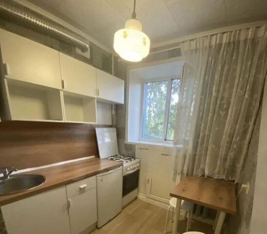 квартира р-н Октябрьский ул Максима Горького 3к/1 фото