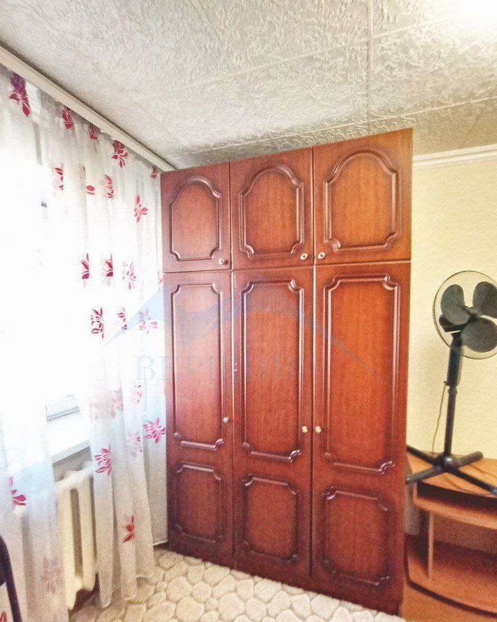 квартира г Норильск ул Мира 1к/2 фото 8