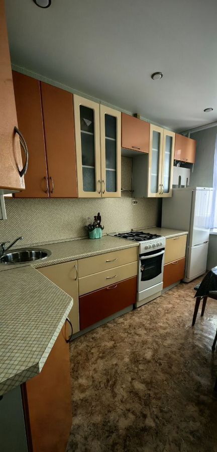 квартира г Ульяновск р-н Ленинский б-р Архитекторов 8 фото 7