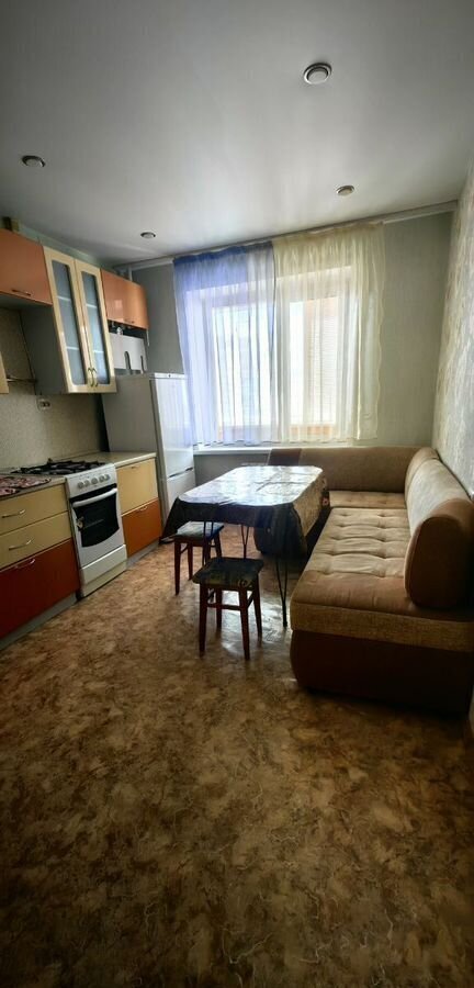 квартира г Ульяновск р-н Ленинский б-р Архитекторов 8 фото 6