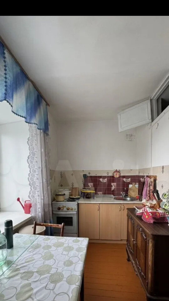 квартира р-н Асиновский г Асино ул им. 370 Стрелковой дивизии 26/3 фото 9