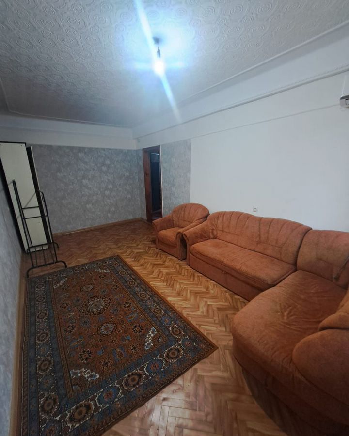 квартира г Махачкала р-н Кировский пр-кт Али-Гаджи Акушинского 90а фото 2
