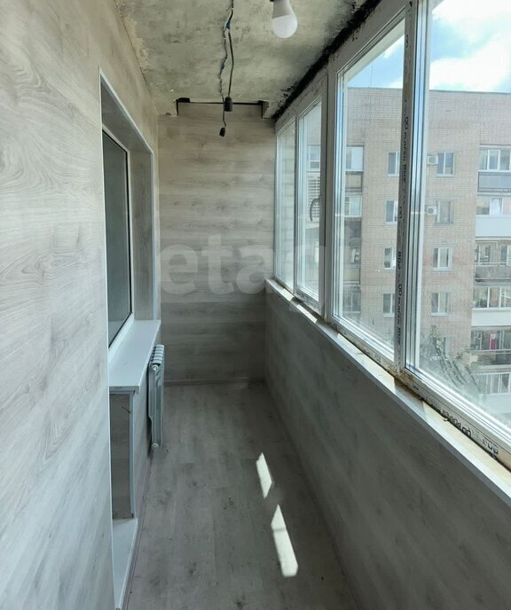 квартира г Саратов р-н Октябрьский ул 2-я Садовая 55 фото 7