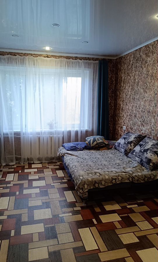 квартира г Балаково ул Степная 22/24 Балаковский р-н, муниципальное образование фото 6