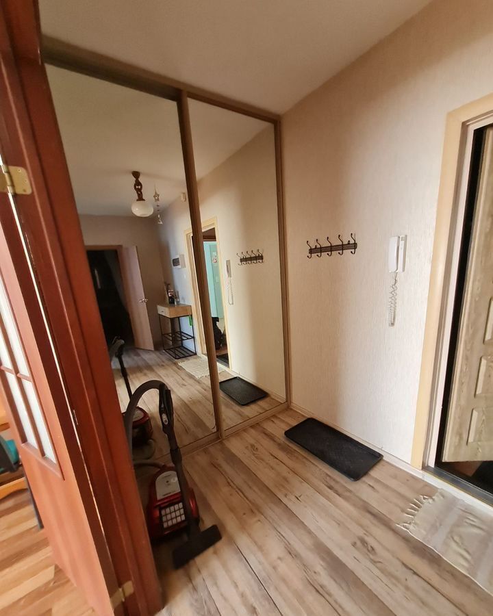квартира г Курск р-н Центральный б-р Майский 15 Бульвар фото 2