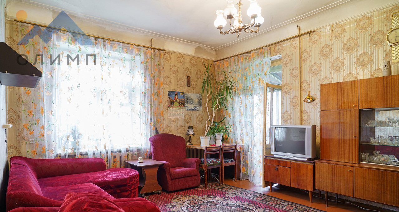 квартира г Вологда Заречье ш Старое 1 м-н фото 9