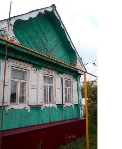 дом ул Пролетарская 33 фото