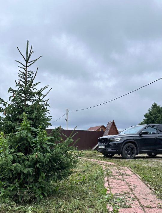 дом г Новосибирск снт Озерное ул Березовая ДНТ, Коченевский район фото 21