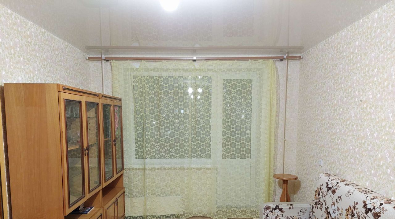 квартира г Киров р-н Ленинский ул Солнечная 31к/2 фото 7