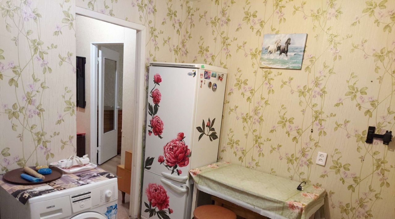 квартира г Киров р-н Ленинский ул Солнечная 31к/2 фото 5