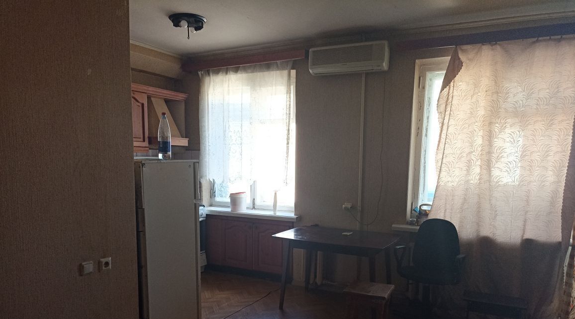 квартира г Волгоград р-н Советский ул Осетинская 5 фото 10