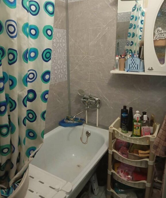 квартира г Самара р-н Промышленный Безымянка пр-кт Карла Маркса 348 фото 14