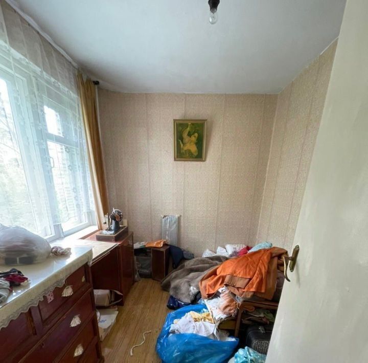 квартира г Елец ул Спутников 3 фото 4