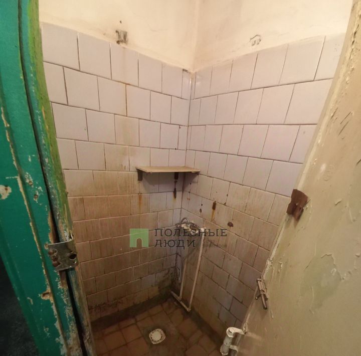 комната г Курган ул Радионова 20 фото 6
