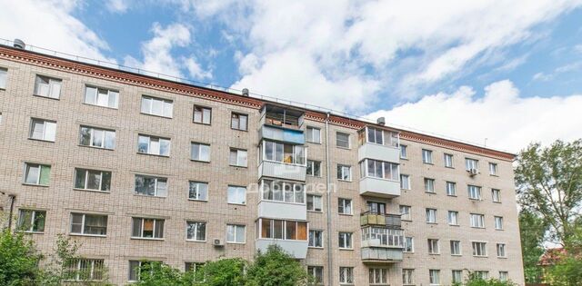 Ботаническая ул Предельная 10а фото