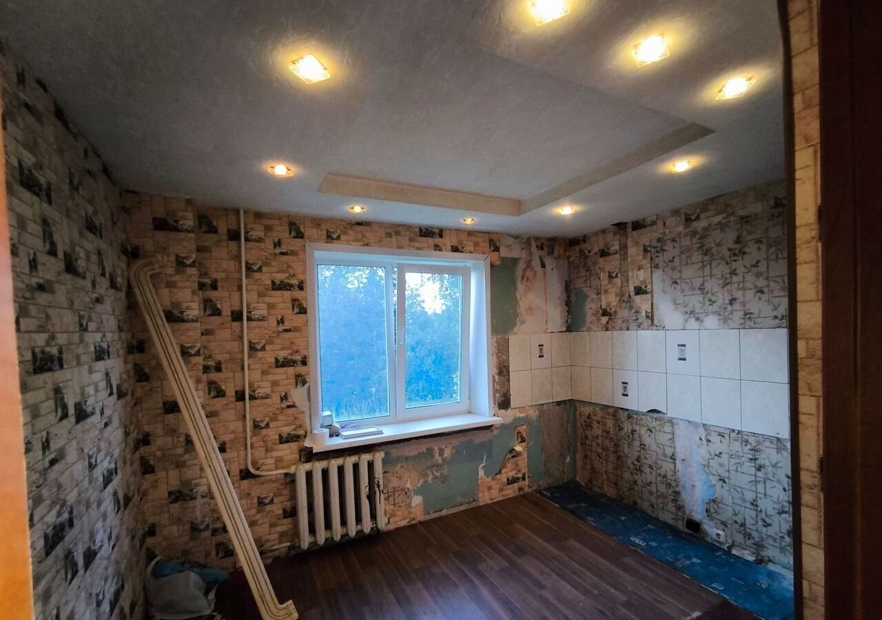 квартира г Новоуральск ул Чурина 14 фото 2