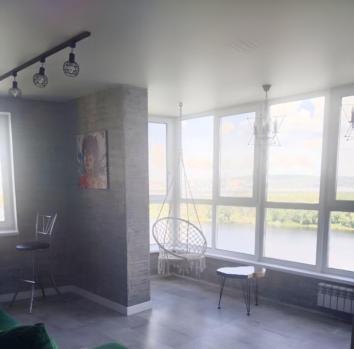 квартира г Энгельс ул Шурова гора 7/12 фото 6