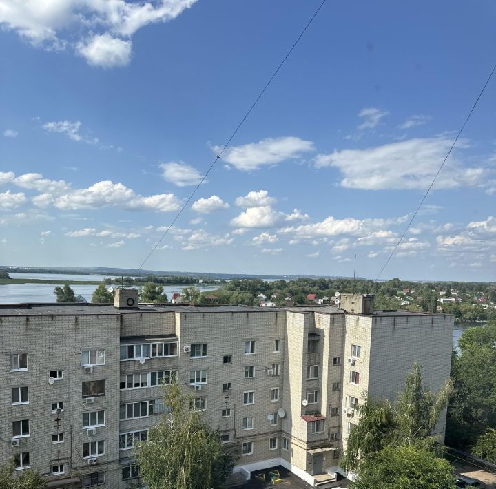 квартира г Энгельс ул Студенческая 184а фото 25