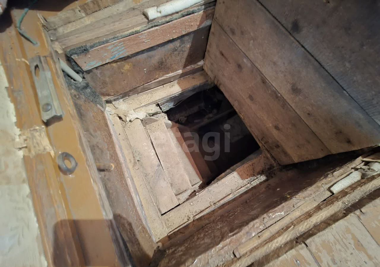 дом г Ухта Дальний ул Рябиновая фото 6