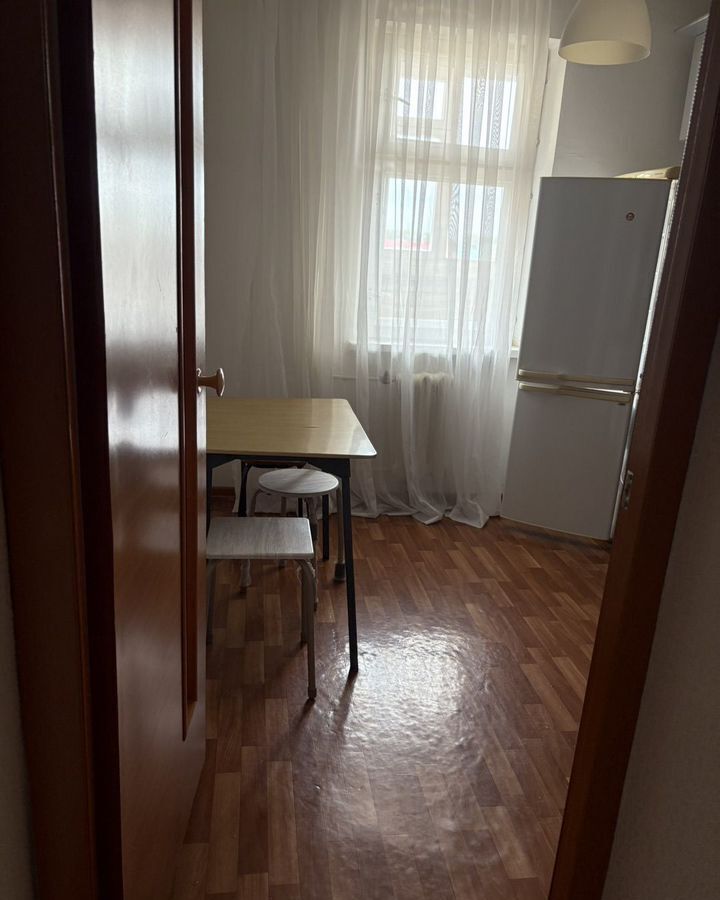 квартира г Стерлитамак Солнечный ул Артема 108 фото 2