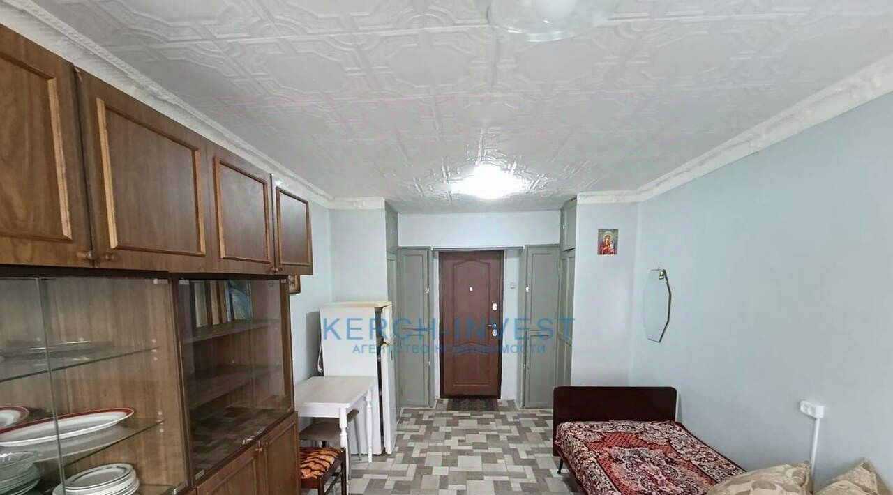 комната г Керчь ул Тенистая 4 фото 2