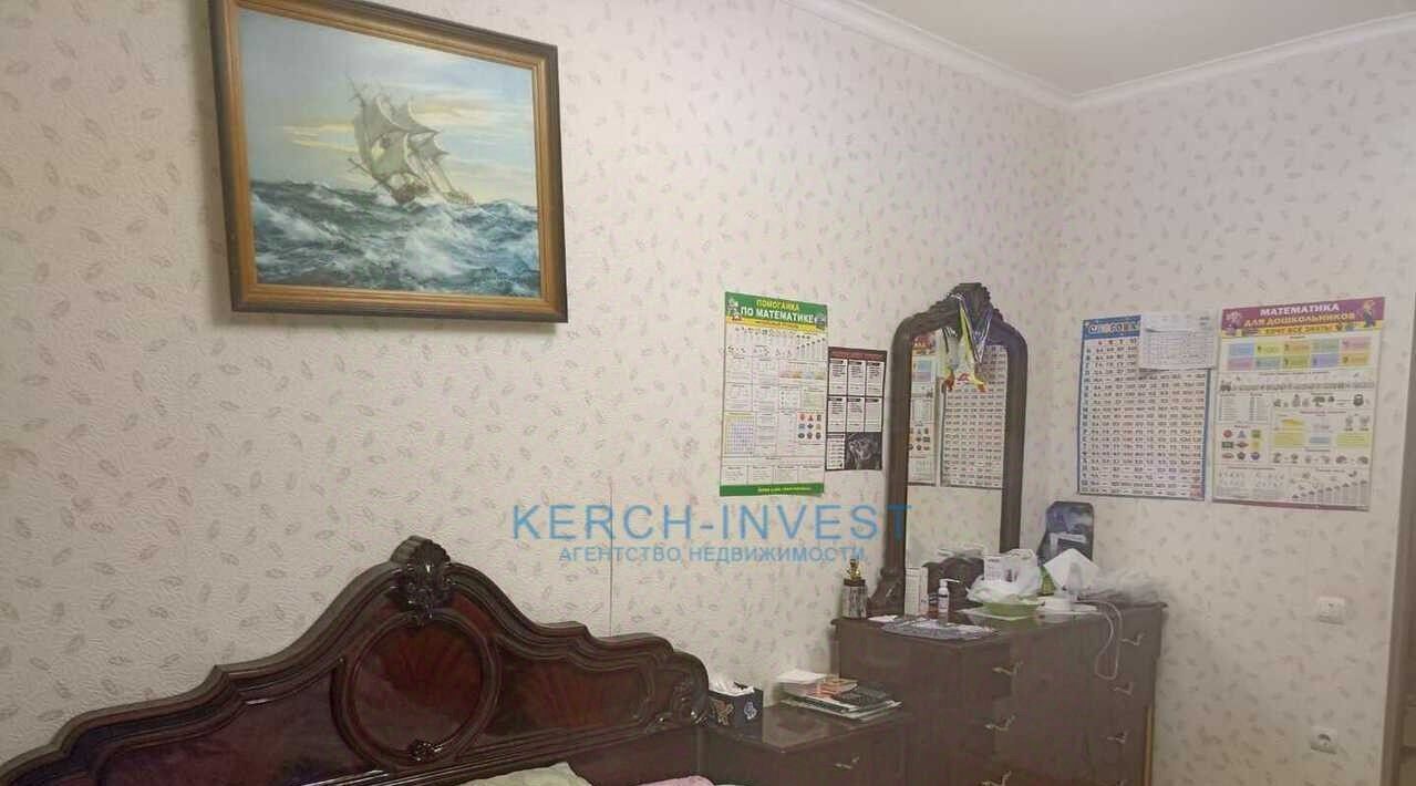квартира г Керчь ул Херсонская 3 фото 12
