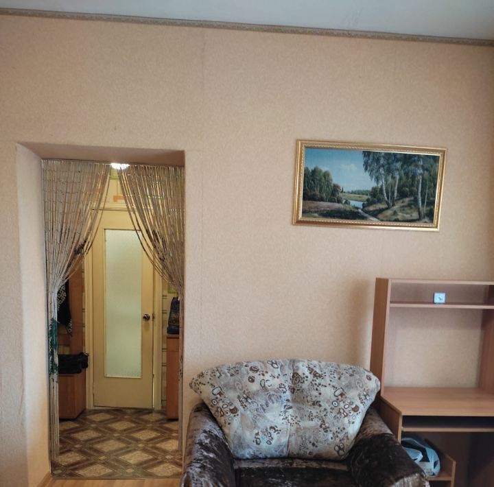 квартира г Калуга р-н Московский ул Гурьянова 26 фото 1