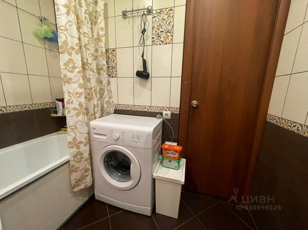 квартира г Краснодар р-н Центральный ул 1-я Линия Поймы реки Кубань 2 фото 5