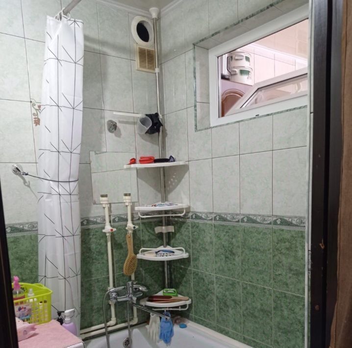 квартира г Грозный городок Маяковского посёлок Абузара Айдамирова р-н Старопромысловский 100 фото 9
