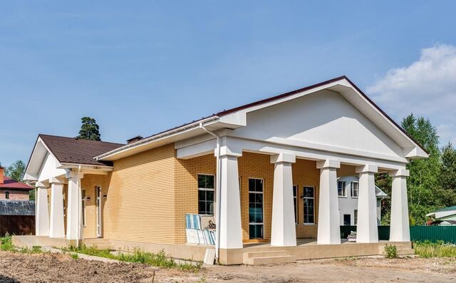 ул Крайняя 5 12 км, городской округ Щёлково, Загорянский, Щёлковское шоссе фото