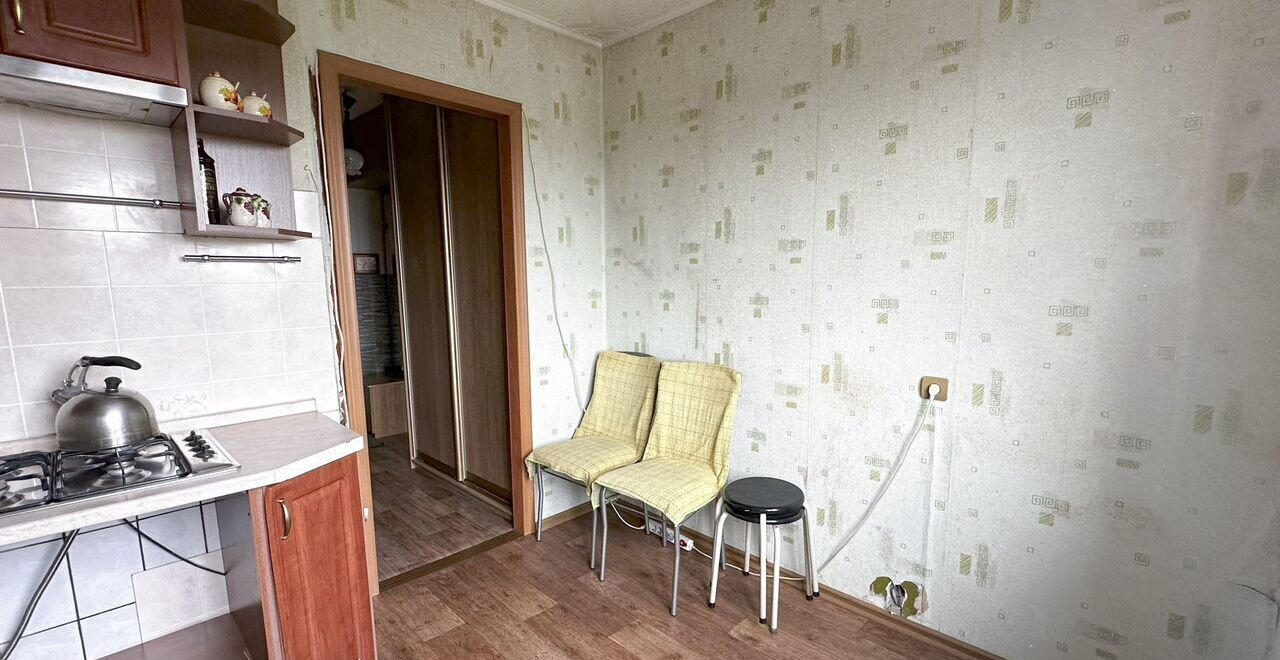квартира г Егорьевск ул Горького 13 фото 25