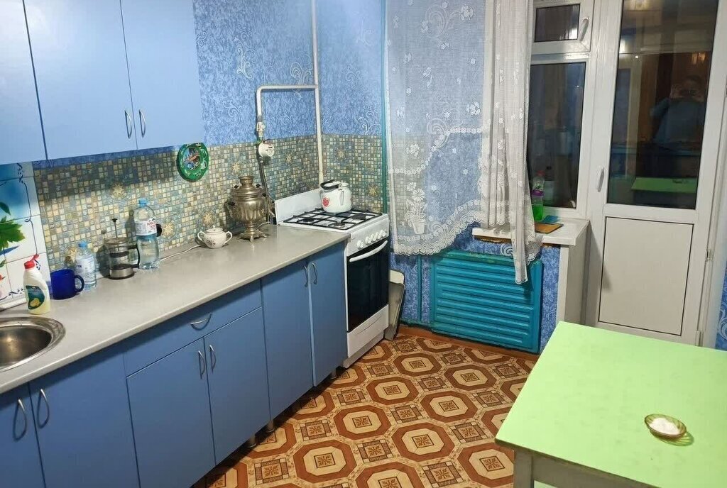 квартира г Стерлитамак ул Коммунистическая 32 фото 3