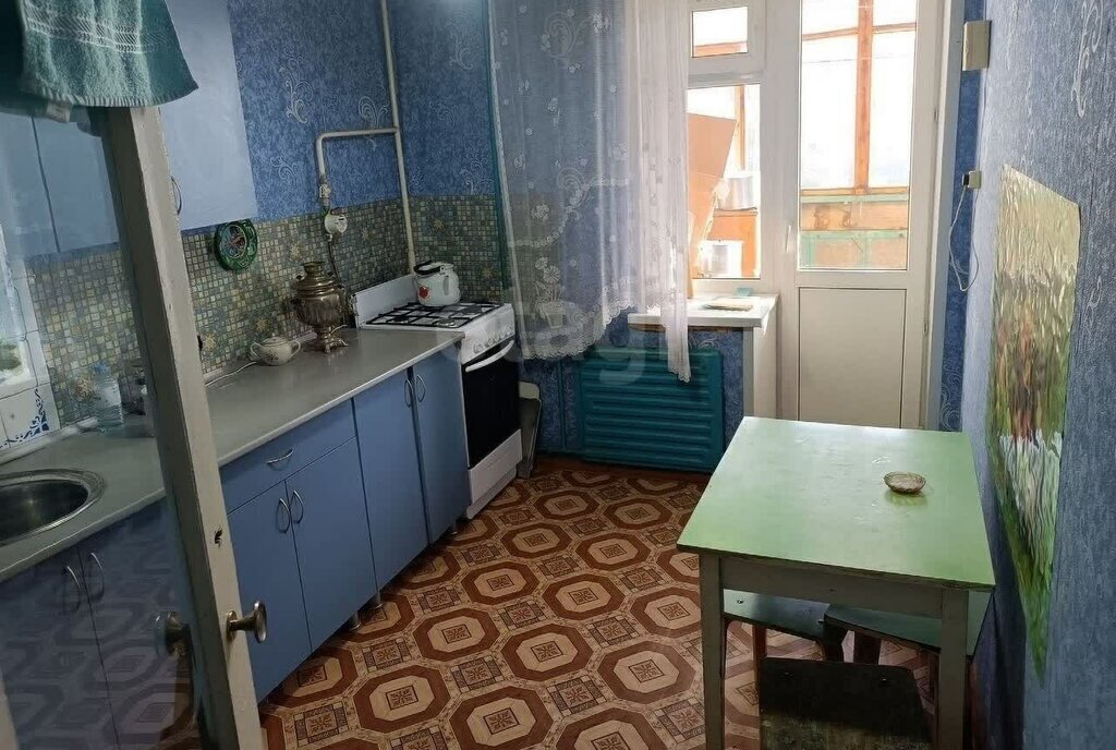 квартира г Стерлитамак ул Коммунистическая 32 фото 4
