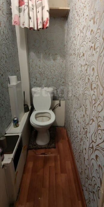 квартира г Стерлитамак ул Коммунистическая 32 фото 11
